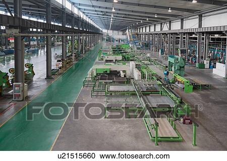 Solar panel assembly factory, Solar Valley, Dezhou, China View Large Photo Image Stock Image - Solar panel assembly factory, Solar Valley, Dezhou, China. Fotosearch
