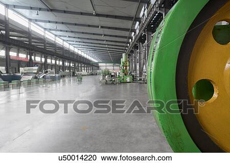 Solar panel assembly factory, Solar Valley, Dezhou, China View Large Photo Image Stock Image - Solar panel assembly factory, Solar Valley, Dezhou, China. Fotosearch