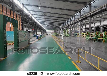 Solar panel assembly factory, Solar Valley, Dezhou, China View Large Photo Image Stock Image - Solar panel assembly factory, Solar Valley, Dezhou, China. Fotosearch