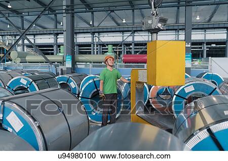 Worker in solar panel assembly factory, Solar Valley, Dezhou, China View Large Photo Image Stock Image - Worker in solar panel assembly factory, Solar Valley, Dezhou, China. Fotosearch