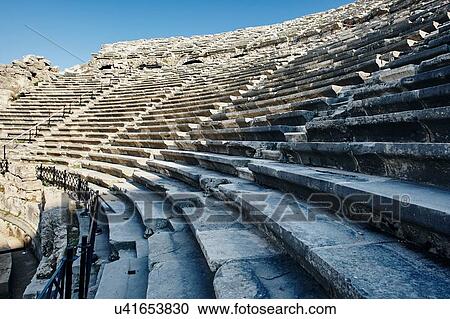 Detail of Aspendos amphitheatre, Antalya, Turkey View Large Photo Image Stock Image - Detail of Aspendos amphitheatre, Antalya, Turkey. Fotosearch