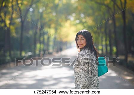 Mature woman, Seville, Spain View Large Photo Image Picture - Mature woman, Seville, Spain. Fotosearch