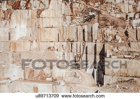 Quarry, Nuoro, Sardinia, Italy View Large Photo Image Stock Photo - Quarry, Nuoro, Sardinia, Italy. Fotosearch