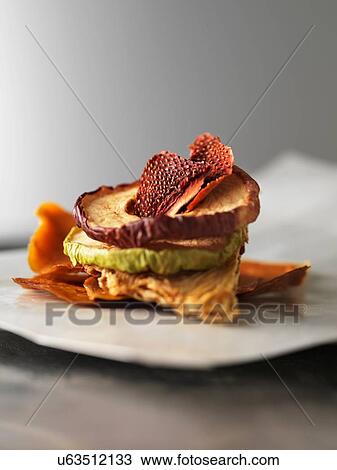 Stack of dried fruit View Large Photo Image Stock Image - Stack of dried fruit. Fotosearch