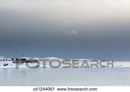 Storm clouds at Disko Bay at Ilulissat, Greenland View Large Photo Image Stock Photo - Storm clouds at Disko Bay at Ilulissat, Greenland. Fotosearch