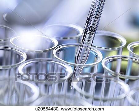 Chemical research View Large Photo Image Stock Image - Chemical research. Fotosearch