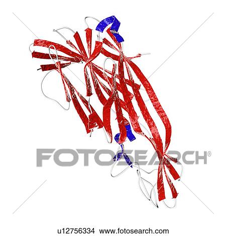 Clostridium delta toxin, illustration View Large Illustration Stock Illustration - Clostridium delta toxin, illustration. Fotosearch