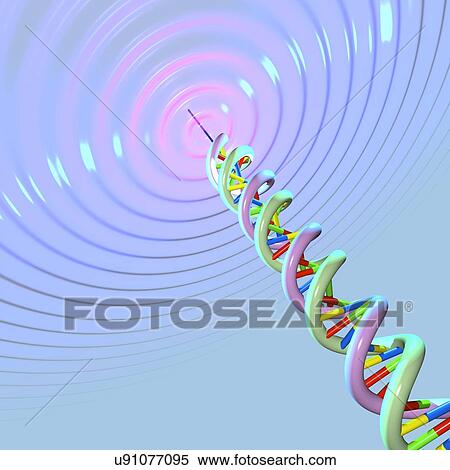 DNA tower View Large Photo Image Stock Photography - DNA tower. Fotosearch