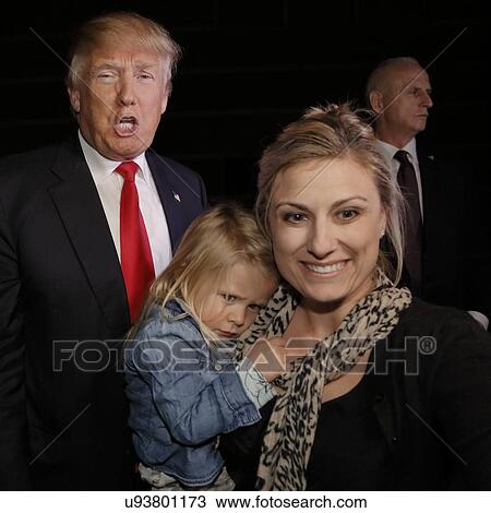 Donald Trump campaigns at Nevada Caucus polling station, Palos Verde Highschool, NV View Large Photo Image Stock Image - Donald Trump campaigns at Nevada Caucus polling station, Palos Verde Highschool, NV. Fotosearch