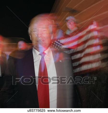 Donald Trump campaigns at Nevada Caucus polling station, Palos Verde Highschool, NV View Large Photo Image Stock Photography - Donald Trump campaigns at Nevada Caucus polling station, Palos Verde Highschool, NV. Fotosearch