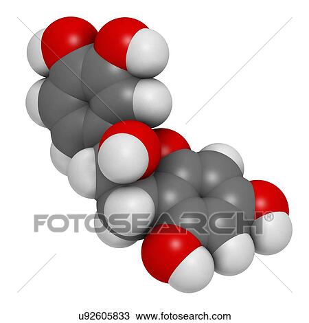 Epicatechin chocolate flavonoid molecule View Large Photo Image Stock Image - Epicatechin chocolate flavonoid molecule. Fotosearch