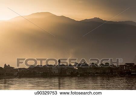 Feriolo, Lake Maggiore, Piedmont, Lombardy, Italy View Large Photo Image Stock Image - Feriolo, Lake Maggiore, Piedmont, Lombardy, Italy. Fotosearch