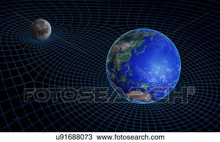 Gravity in outer space View Large Photo Image Stock Image - Gravity in outer space. Fotosearch