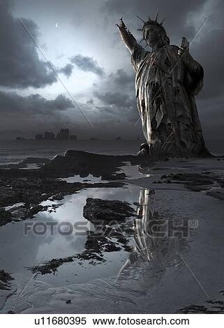 Illustration depicting global warming View Large Illustration Stock Illustration - Illustration depicting global warming. Fotosearch