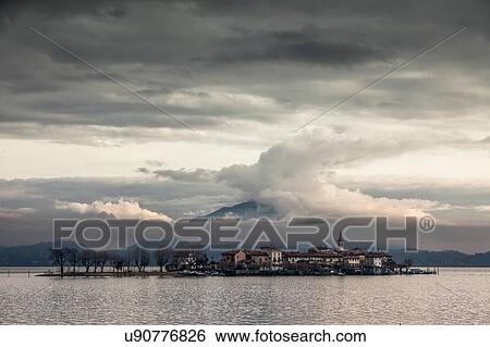 Lake Maggiore, Piedmont, Lombardy, Italy View Large Photo Image Stock Photograph - Lake Maggiore, Piedmont, Lombardy, Italy. Fotosearch