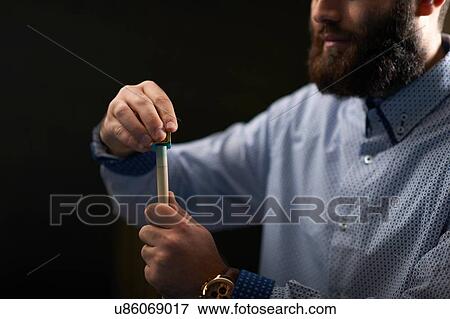 Man chalk rubbing pool cue View Large Photo Image Stock Photo - Man chalk rubbing pool cue. Fotosearch