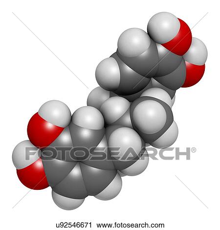 Masoprocol skin cancer drug molecule View Large Photo Image Stock Image - Masoprocol skin cancer drug molecule. Fotosearch