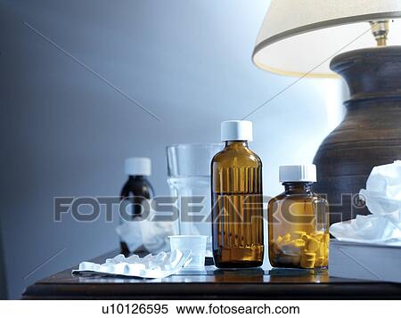 Stock Photography - Medicines. Fotosearch
