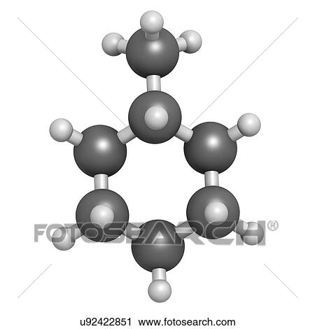 Methylcyclohexane solvent molecule View Large Photo Image Stock Image - Methylcyclohexane solvent molecule. Fotosearch