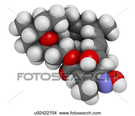Milbemycin oxime antiparasitic drug View Large Photo Image Picture - Milbemycin oxime antiparasitic drug. Fotosearch