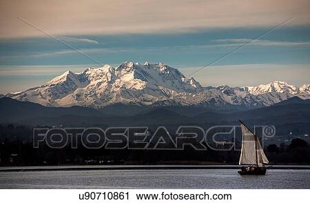 Mount Rosa, Lake Maggiore, Piedmont, Lombardy, Italy View Large Photo Image Stock Image - Mount Rosa, Lake Maggiore, Piedmont, Lombardy, Italy. Fotosearch