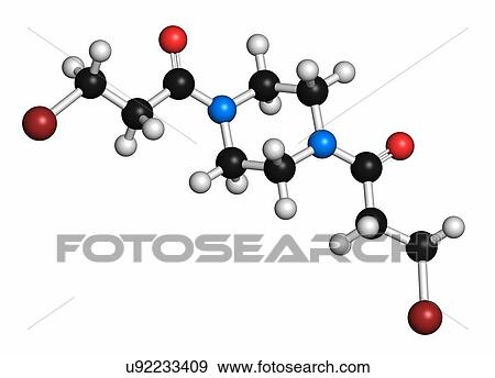 Pipobroman cancer chemotherapy drug View Large Photo Image Stock Photo - Pipobroman cancer chemotherapy drug. Fotosearch