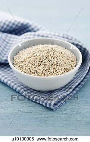 Quinoa seeds View Large Photo Image Stock Photography - Quinoa seeds. Fotosearch