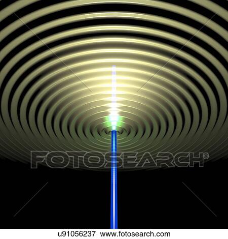 Radio communications tower View Large Photo Image Stock Photo - Radio communications tower. Fotosearch