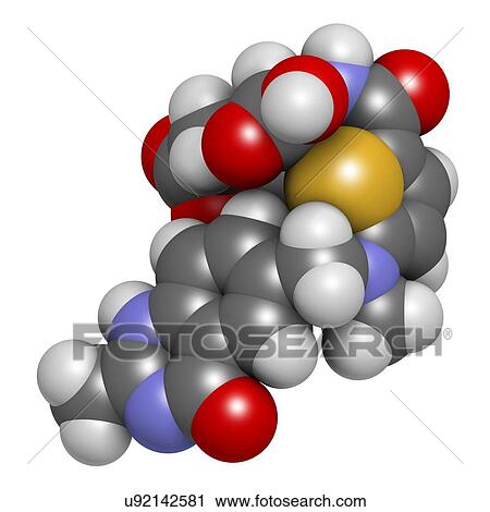 Raltitrexed cancer chemotherapy drug View Large Photo Image Stock Image - Raltitrexed cancer chemotherapy drug. Fotosearch