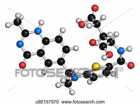 Raltitrexed cancer chemotherapy drug View Large Photo Image Stock Image - Raltitrexed cancer chemotherapy drug. Fotosearch