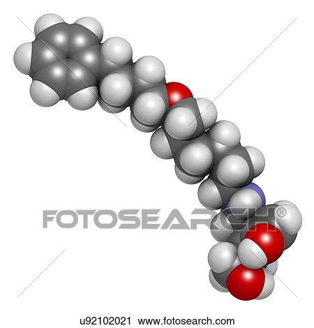 Salmeterol asthma drug molecule View Large Photo Image Stock Image - Salmeterol asthma drug molecule. Fotosearch