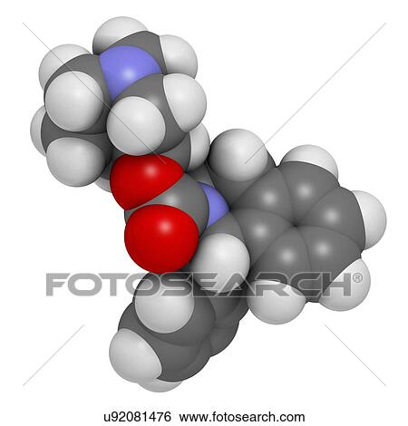 Stock Photograph - Solifenacin overactive bladder drug. Fotosearch
