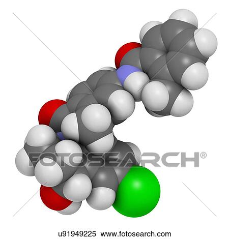 Tolvaptan hyponatremia drug molecule View Large Photo Image Stock Photography - Tolvaptan hyponatremia drug molecule. Fotosearch