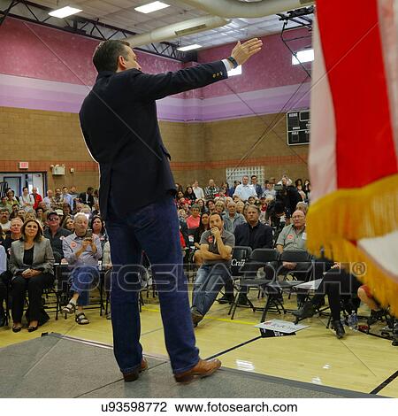 US Senator Ted Cruz Campaigns in Las Vegas before Republican Nevada Caucus View Large Photo Image Stock Image - US Senator Ted Cruz Campaigns in Las Vegas before Republican Nevada Caucus. Fotosearch