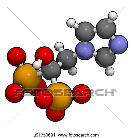 Zoledronic acid osteoporosis drug View Large Photo Image Stock Image - Zoledronic acid osteoporosis drug. Fotosearch