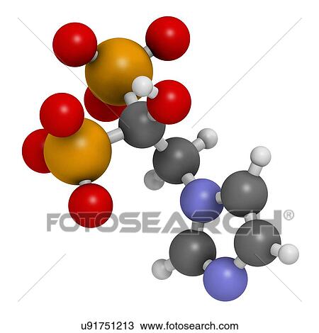 Zoledronic acid osteoporosis drug View Large Photo Image Stock Image - Zoledronic acid osteoporosis drug. Fotosearch