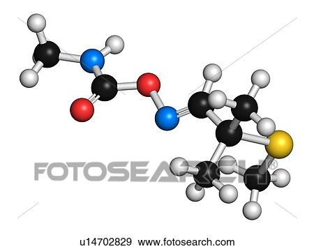 Aldicarb pesticide molecule, illustration View Large Photo Image Stock Photo - Aldicarb pesticide molecule, illustration. Fotosearch