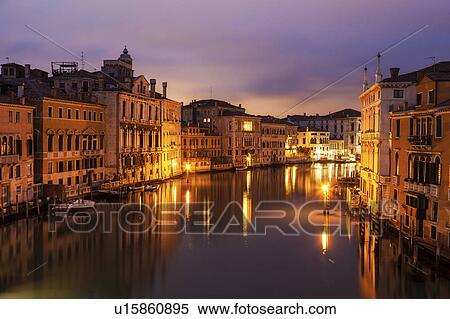 Architecture of Venice Venice, Veneto, Italy View Large Photo Image Stock Photography - Architecture of Venice Venice, Veneto, Italy. Fotosearch