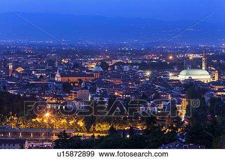 Architecture of Vicenza Vicenza, Veneto, Italy View Large Photo Image Stock Photo - Architecture of Vicenza Vicenza, Veneto, Italy. Fotosearch