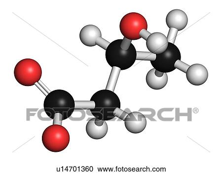 Beta-hydroxybutyric acid, illustration View Large Photo Image Stock Image - Beta-hydroxybutyric acid, illustration. Fotosearch