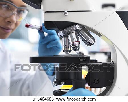 Blood analysis View Large Photo Image Stock Photography - Blood analysis. Fotosearch