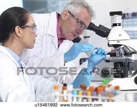 Clinical testing View Large Photo Image Stock Image - Clinical testing. Fotosearch