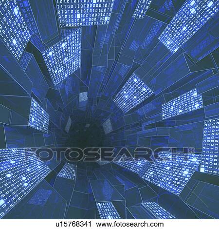 Cloud computing, conceptual illustration View Large Photo Image Stock Image - Cloud computing, conceptual illustration. Fotosearch