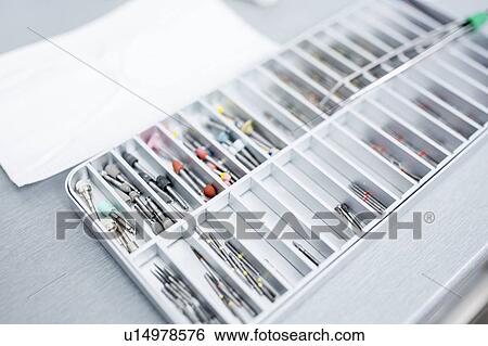 Stock Photograph - Dental equipment. Fotosearch