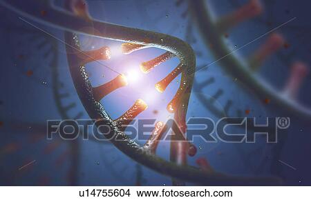Dna and rna molecules View Large Photo Image Picture - Dna and rna molecules. Fotosearch