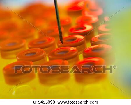 DNA testing View Large Photo Image Stock Photo - DNA testing. Fotosearch