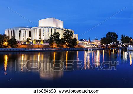Opera Nova in Bydgoszcz Bydgoszcz, Kuyavian-Pomeranian, Poland View Large Photo Image Stock Image - Opera Nova in Bydgoszcz Bydgoszcz, Kuyavian-Pomeranian, Poland. Fotosearch