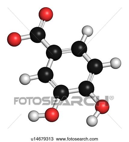 PCA acid green tea molecule, illustration View Large Photo Image Stock Image - PCA acid green tea molecule, illustration. Fotosearch