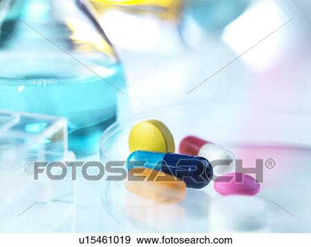 Pharmaceutical research View Large Photo Image Stock Photo - Pharmaceutical research. Fotosearch