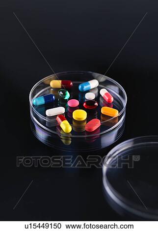 Pills View Large Photo Image Stock Image - Pills. Fotosearch